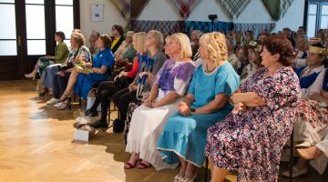 Svinīgais pasākums 