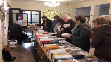 Jēkabpils reģiona un Neretas novada publisko bibliotēku seminārs