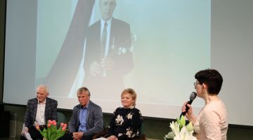 Andra Grīnberga jaunās grāmatas 