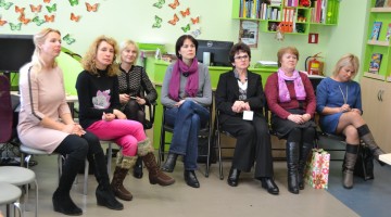 28.02. Pateicības pēcpusdiena