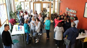 Projekta pieredzes brauciens