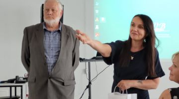  Aloīza Savicka fotoizstādes   