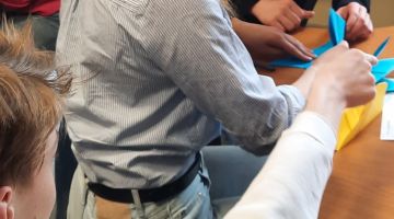 Cik viens mēs par otru zinām?