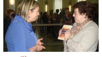 Foto mirkļi – Jēkabpils novada Galvenās bibliotēkas vēsture  2016. – 2023. 