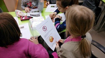 9.02. Bibliotekārā stunda