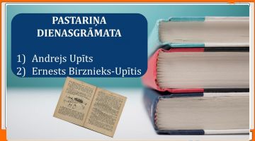 Viktorīna «Populāri latviešu autori un viņu labākie darbi» ir noslēgusies!