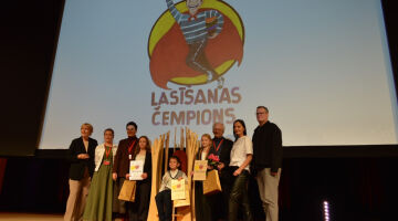 Nacionālo “Skaļās lasīšanas sacensību” finālā jēkabpiliete Zlata Kliuieva iegūst trešo vietu!