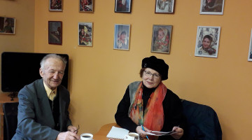 Spraiga, notikumiem un darbiem piepildīta diena Jēkabpils Galvenās bibliotēkas dzīvē jeb #LibdayLV_2019