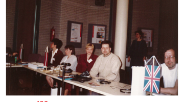 Foto mirkļi – Jēkabpils novada Galvenās bibliotēkas vēsture  2000. – 2009. 