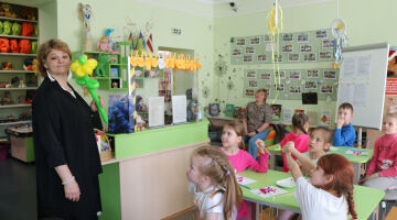 Ceļš uz bibliotēku ir pārsteigumiem pilns