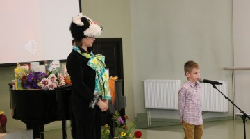  Runčuka pantiņu kaujas! 