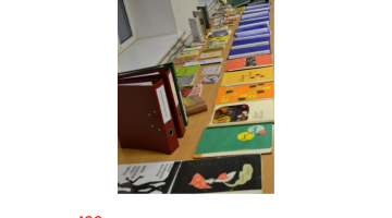 Foto mirkļi – Jēkabpils novada Galvenās bibliotēkas vēsture  2010.-2015.  