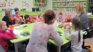 26.11. Princešu skoliņa