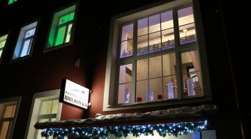 Gaidām Ziemassvētkus 