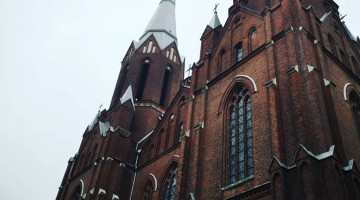 Pieredzes apmaiņas brauciens uz Lietuvu