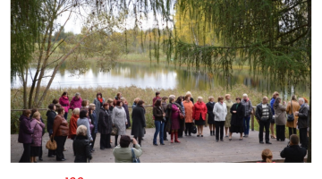 Foto mirkļi – Jēkabpils novada Galvenās bibliotēkas vēsture  2010.-2015.  