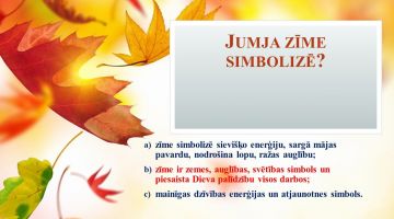 Izglītojoša un izklaidējoša viktorīna par Miķeļiem ir noslēgusies! 