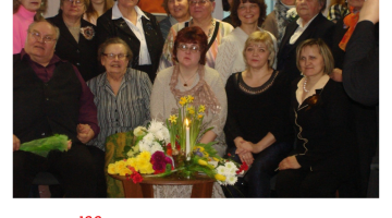 Foto mirkļi – Jēkabpils novada Galvenās bibliotēkas vēsture  2010.-2015.  