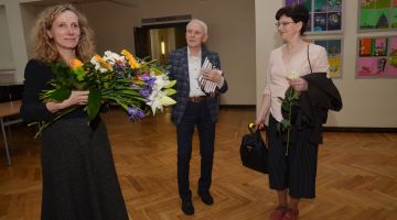 Andra Grīnberga jaunās grāmatas 