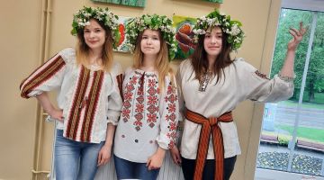 Starptautiskā ukraiņu Višivankas diena