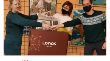 Foto mirkļi – Jēkabpils novada Galvenās bibliotēkas vēsture  2016. – 2023. 