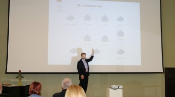 Bibliotēkas – dialogs ceļā uz pārmaiņām