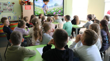 Radošā darbnīca 