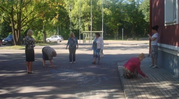 Dzejas diena 2016  