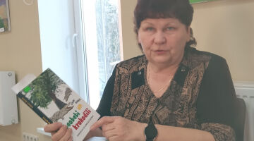 Lasītāju kluba ‘’Verba Lux’’tikšanās: saruna par jaunākajām apgāda “Zvaigzne ABC” grāmatām