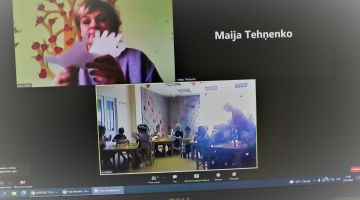 15.02. bibliotekārā stunda - SIRSNIŅDIENA! 