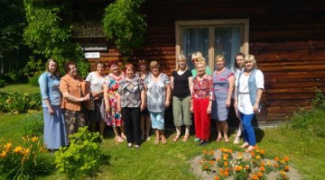  Profesionālās pilnveides brauciens