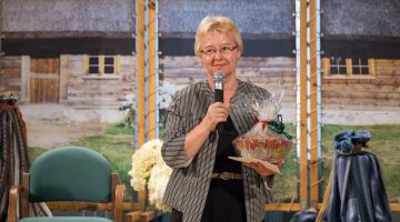 Svinīgais pasākums 