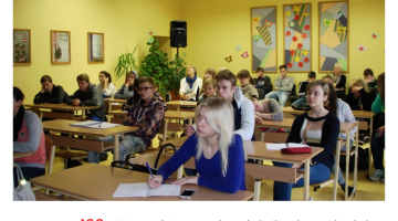 Foto mirkļi – Jēkabpils novada Galvenās bibliotēkas vēsture  2010.-2015.  