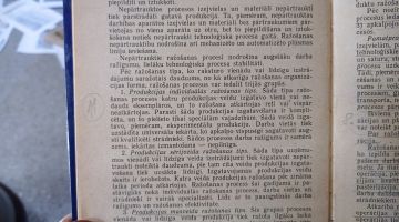 Raimonda Vinduļa meistarklase aizveram un atveram «acis» – cik tas ir interesanti