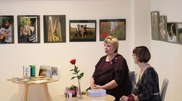 Jēkabpils novada publisko un skolu bibliotēku darbinieku sanāksme