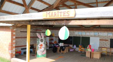 European School Education Platform projekts 
