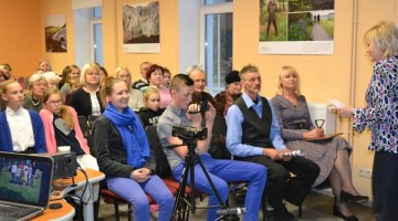Spēlfilma „Zilie zvaniņi”
