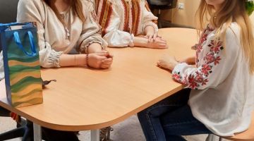 Starptautiskā ukraiņu Višivankas diena