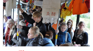 Foto mirkļi – Jēkabpils novada Galvenās bibliotēkas vēsture  2010.-2015.  