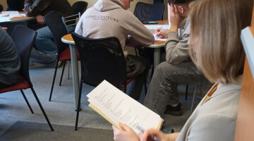 Digitālās nedēļas pasākums 2026 “MI jauniešu dzīvē”