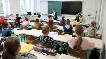 „Bērnu, jauniešu un vecāku žūrija – 2022” iepazīšanās pasākums!