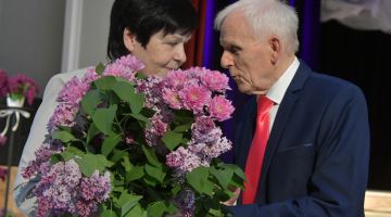 Andra Grīnberga grāmatas “Viens mazs punktiņš kartē” prezentācija
