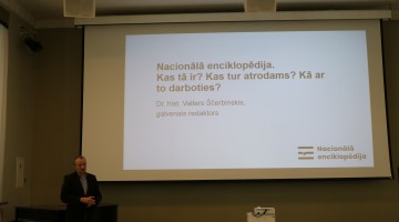 Bibliotēkas – dialogs ceļā uz pārmaiņām