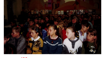 Foto mirkļi – Jēkabpils novada Galvenās bibliotēkas vēsture 1990.-1999.