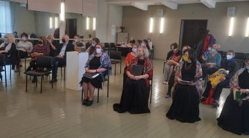 Laimīgs es, ka dzīvot bija ļauts…