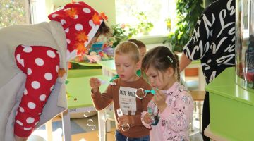 Iepazīšanās ar bibliotēku
