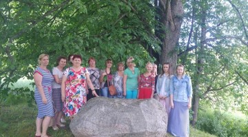  Profesionālās pilnveides brauciens