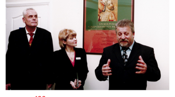 Foto mirkļi – Jēkabpils novada Galvenās bibliotēkas vēsture  2000. – 2009. 