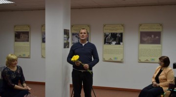 Ligitas Ābolnieces darba ”Kas Tu esi man, Latvija?” atklāšana