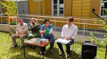 Iedvesmas bibliotēka